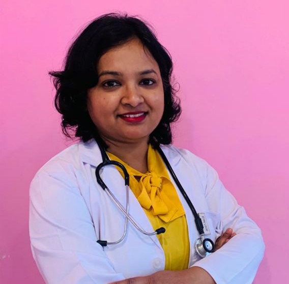 Dr. Reema Goel