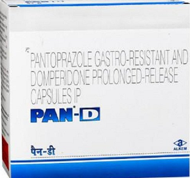 t pan d composition