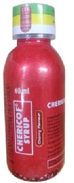Chericof Syrup