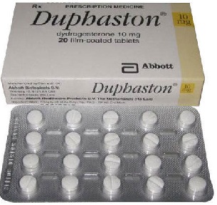 Duphaston Tablet