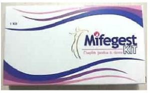 Mifegest Kit