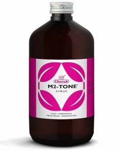 M2 Tone Syrup