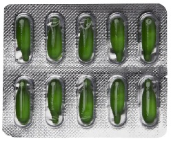 Karvol Plus Capsule