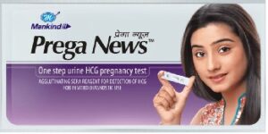 Prega News Kit