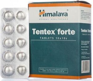Tentex Forte Tablet