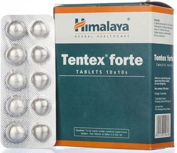 Tentex Forte Tablet Uses in Hindi