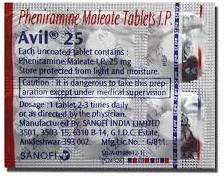 Avil Tablet