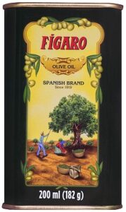 figaro olive oil