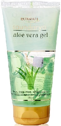 Patanjali aloe vera gel: View Uses, Side Effects, Price, Dosage,  Composition and Substitutes
