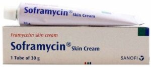 Soframycin Cream