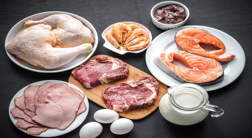 Foods Rich In Vitamin B12 Deficiency Treatment Dose Daily Requirement