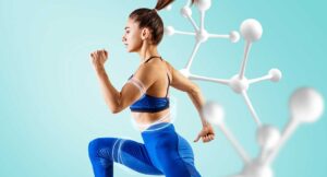 Foods that Boost the Metabolism