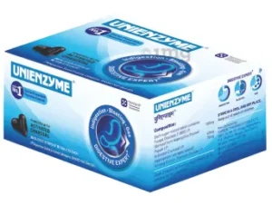 Unienzyme Tablet के फायदे और उपयोग हिंदी में जानें