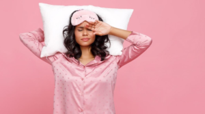How Sleep Affects Your Skin