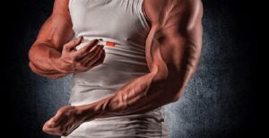 Side Effects Of Anabolic Steroid