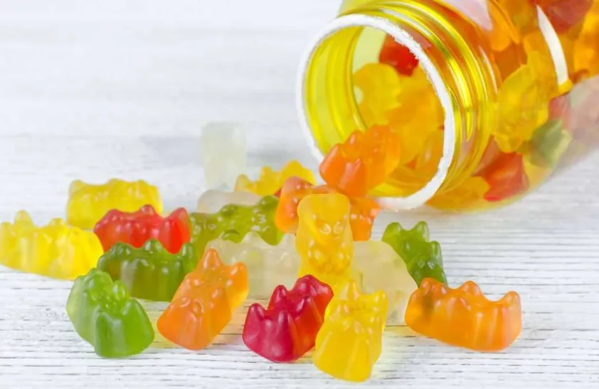 Gummy Vitamins or Pills?  How to Choose What’s Right For You