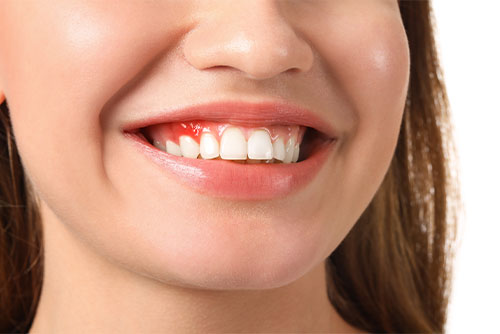 local cosmetic dental clinic