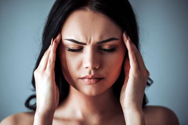 Top 4 Types of Headaches You Should Know About