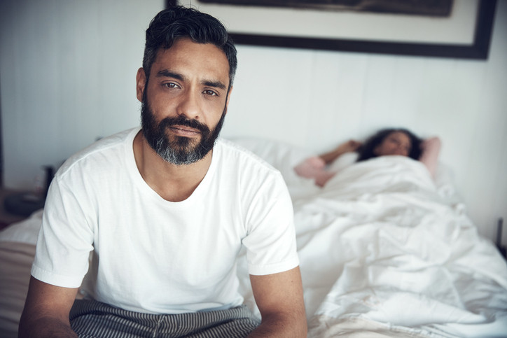 Erectile Dysfunction: Causes, Symptoms, and Management