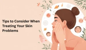 Treating Your Skin Problems