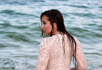 Discovering the Talented Maria Gjieli: A Rising Star