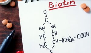 Biotin