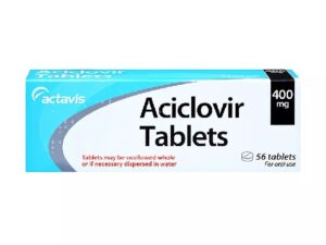 Acyclovir Tablets