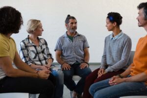 Drug Rehab in Boston