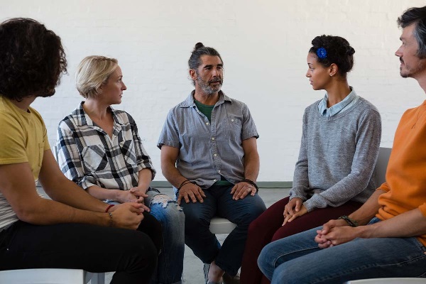 Drug Rehab in Boston