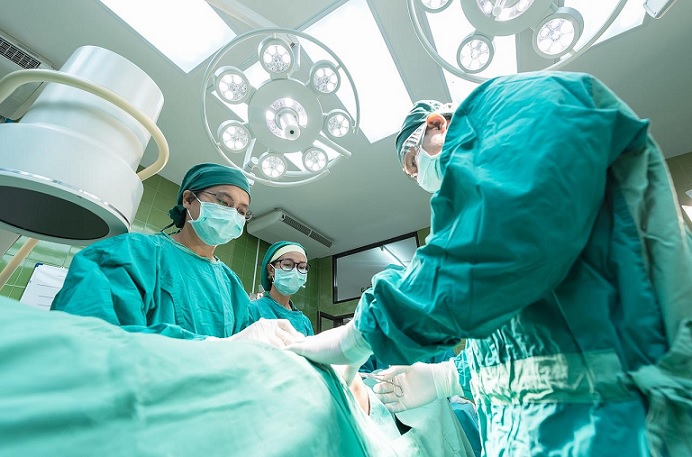Plastic Surgeons