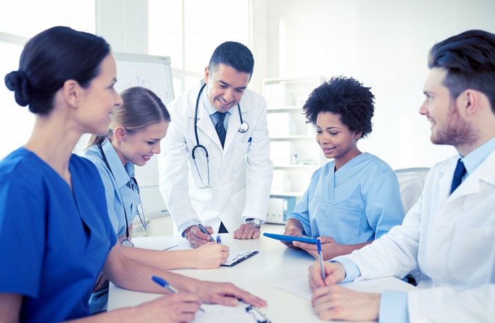 Understanding the Training and Education