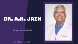 Dr. A.K. Jain