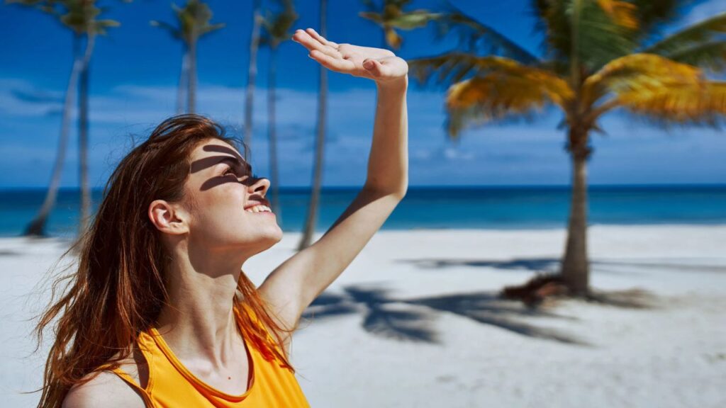 Sun Protection: Guard Your Beauty Every Day