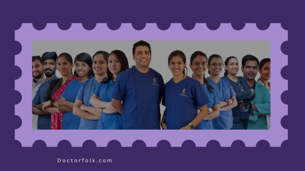 What is Chisel Dental Clinic?