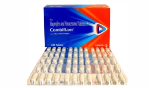 Combiflam Tablet Uses In Hindi