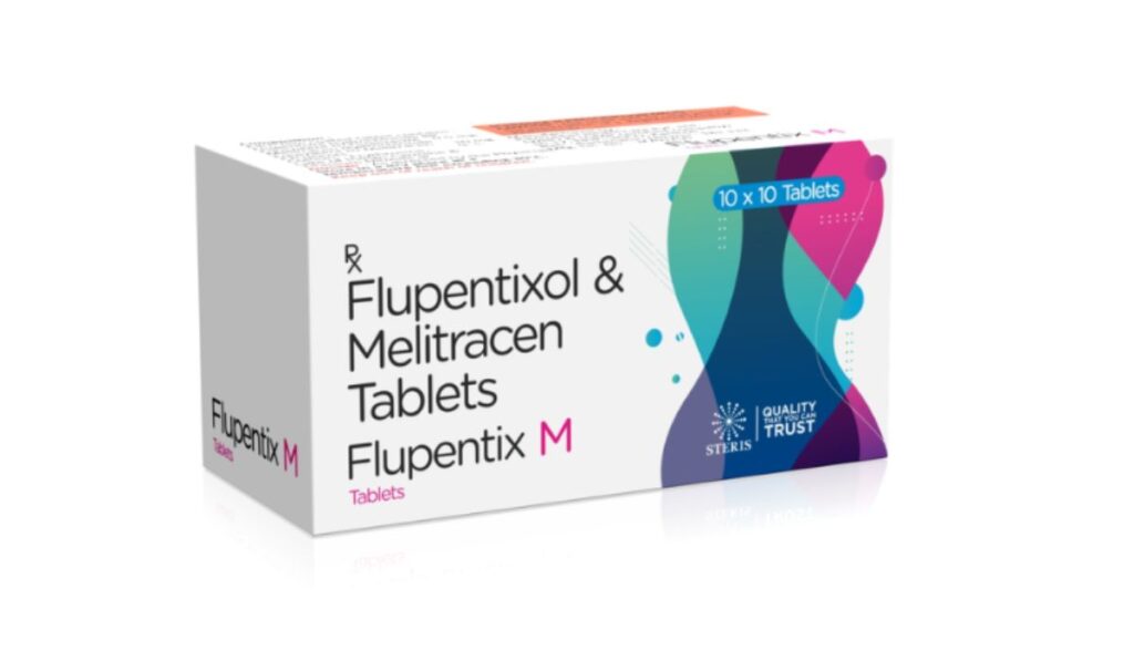 Flupentixol and melitracen tablets uses and side effects: What Are the Common Side Effects?