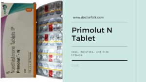  Primolut N Tablet