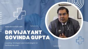 dr vijayant govinda gupta