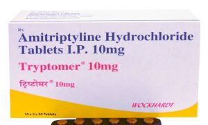 Tryptomer 10 mg