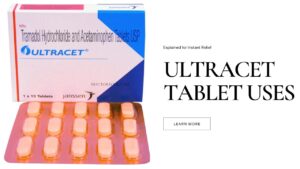 Ultracet Tablet Uses