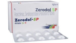 Zerodol SP