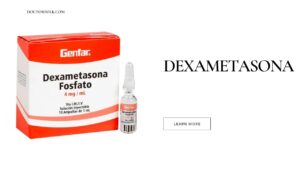 Dexametasona
