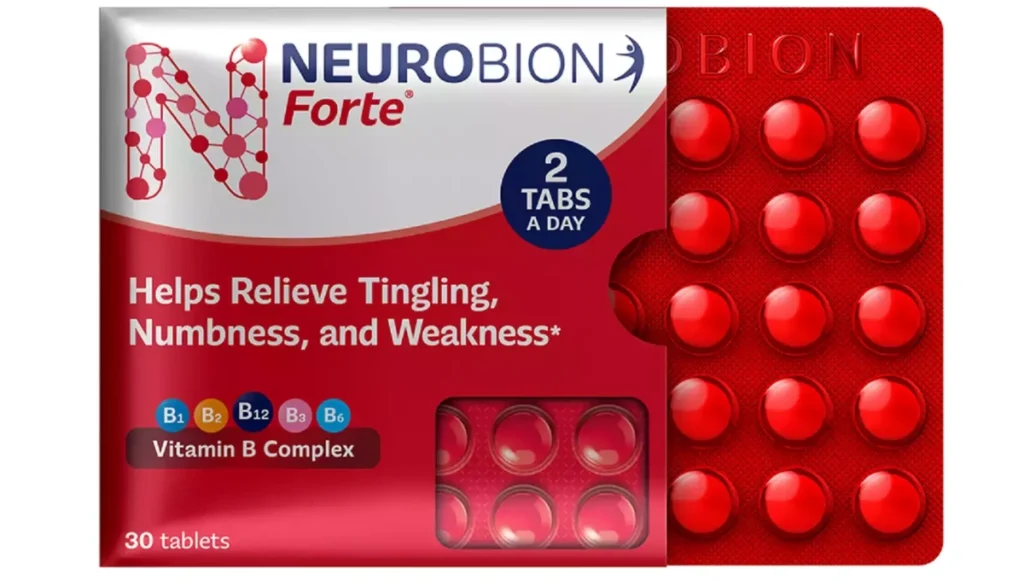 Neurobion Forte