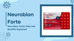 Neurobion Forte