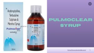Pulmoclear Syrup