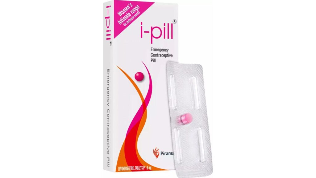 What Is the iPill?