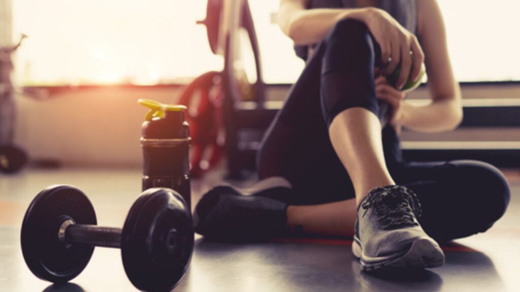 What Is Well Health Organic Fitness?