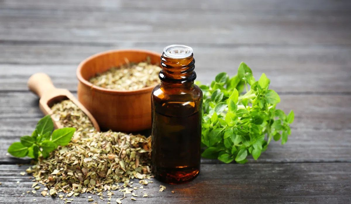 Aceite de Oregano: The Natural Power You Need for Better Health