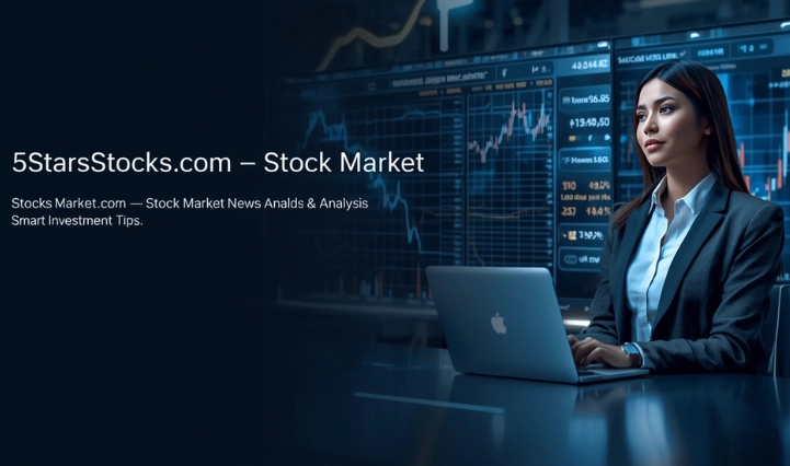 5StarsStocks.com – Stock Market News, Analysis & Smart Investment Tips