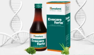 Evecare Syrup